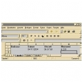 Software f�r PCE-VT 204